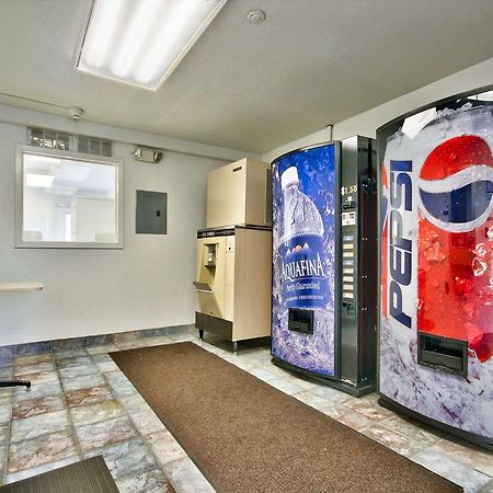 America'S Best Value Inn & Suites-Helena Dış mekan fotoğraf