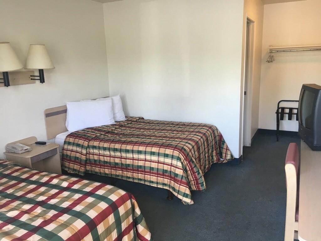 America'S Best Value Inn & Suites-Helena Dış mekan fotoğraf