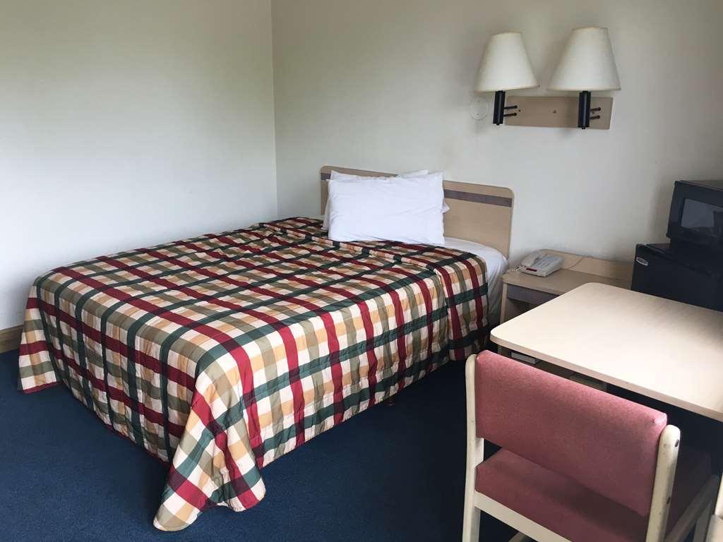 America'S Best Value Inn & Suites-Helena Oda fotoğraf