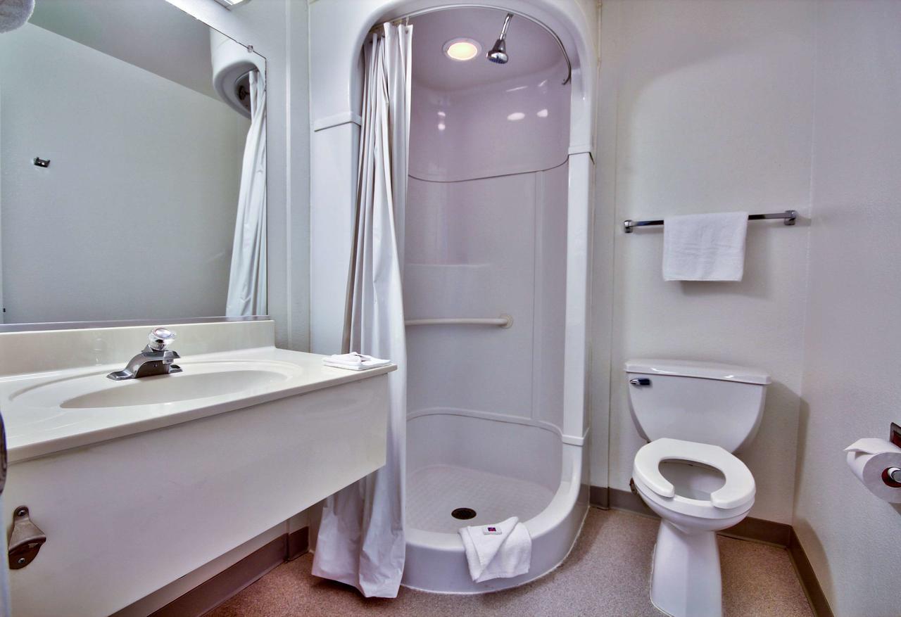America'S Best Value Inn & Suites-Helena Dış mekan fotoğraf