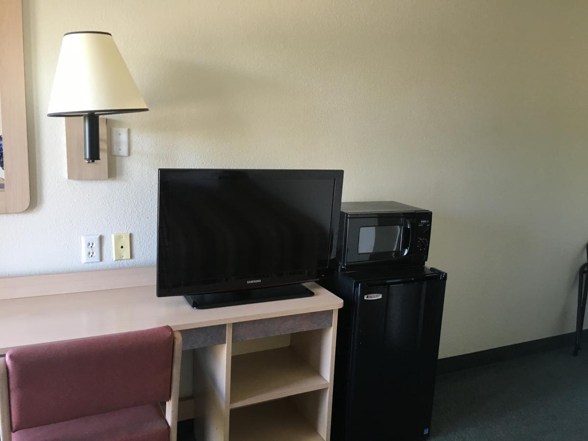 America'S Best Value Inn & Suites-Helena Dış mekan fotoğraf