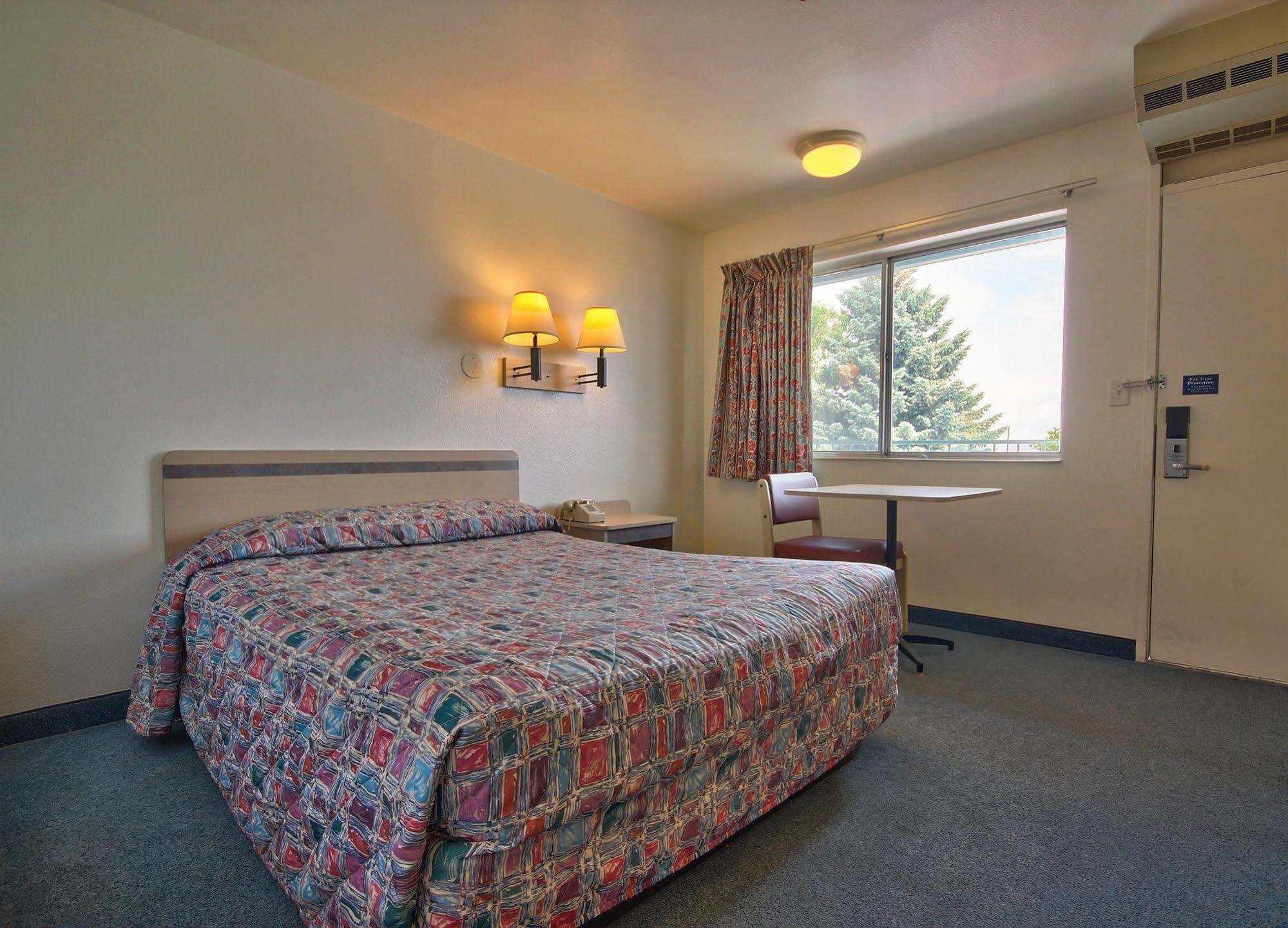 America'S Best Value Inn & Suites-Helena Dış mekan fotoğraf