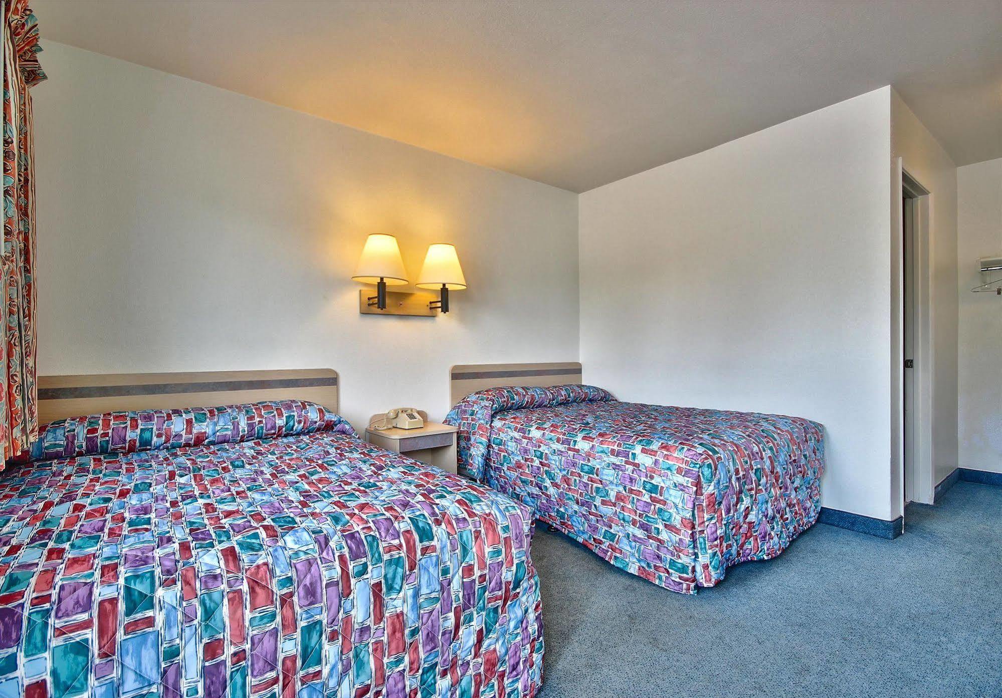 America'S Best Value Inn & Suites-Helena Dış mekan fotoğraf