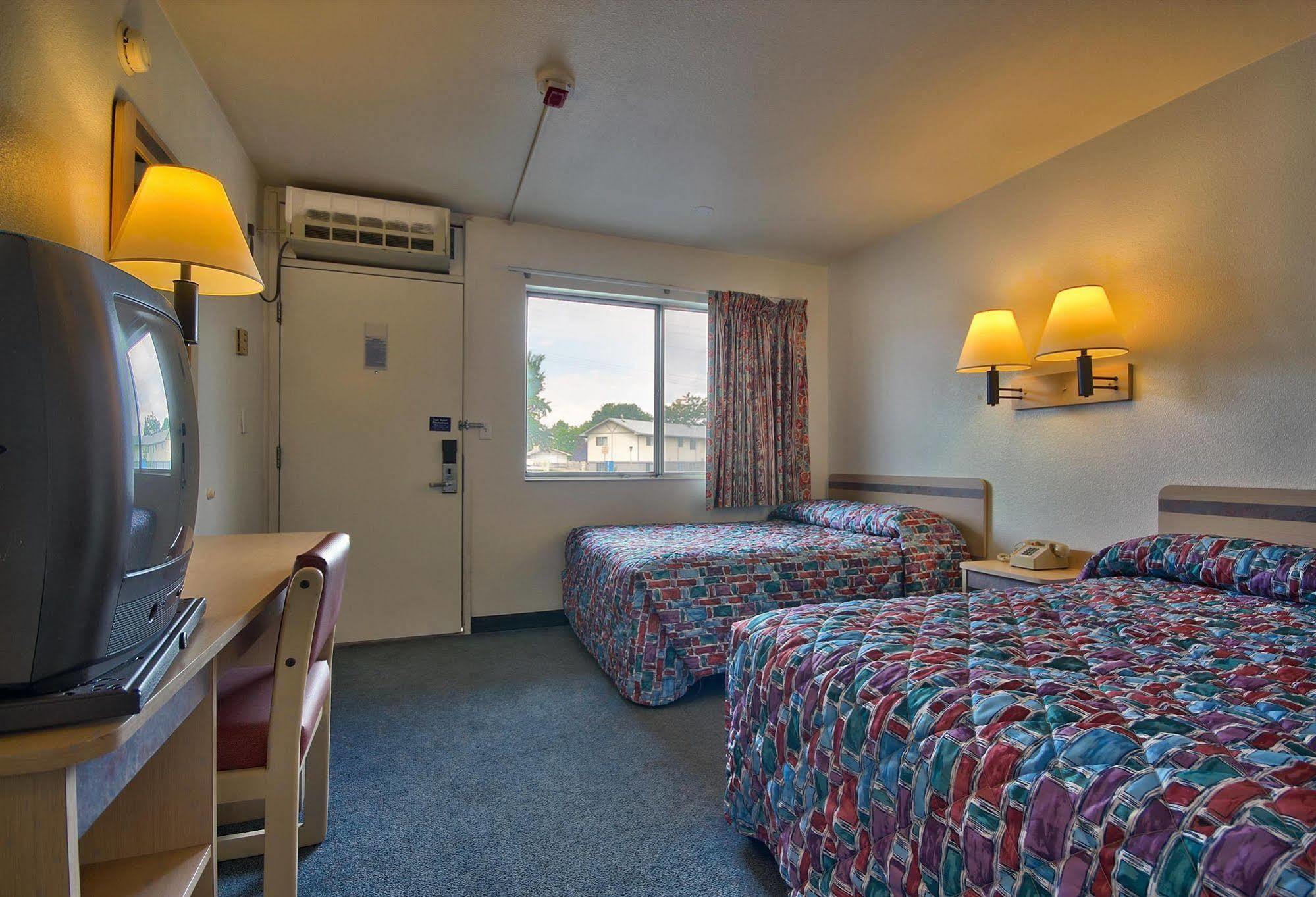 America'S Best Value Inn & Suites-Helena Dış mekan fotoğraf