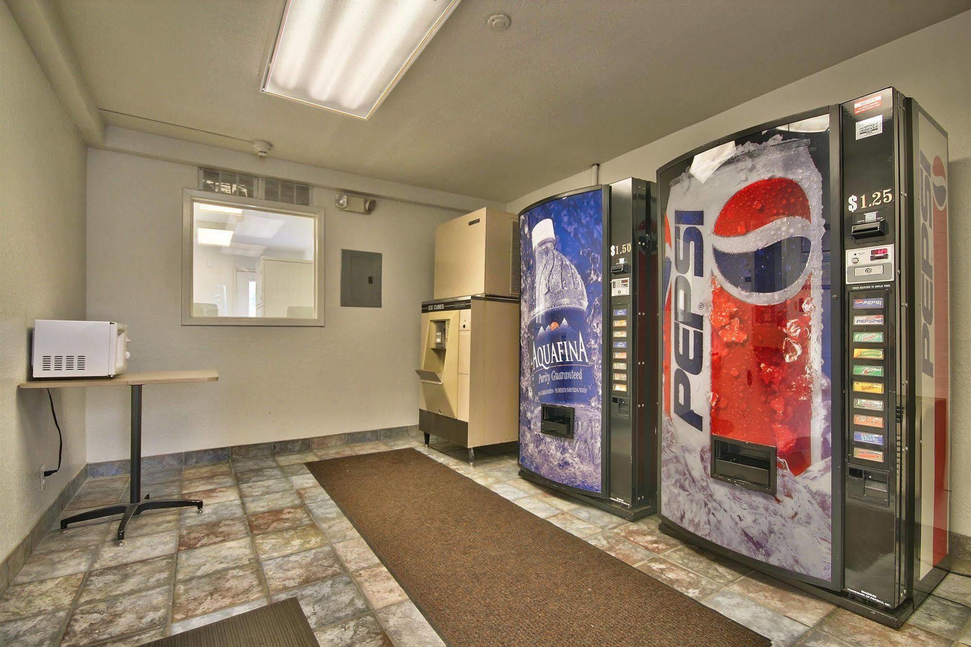 America'S Best Value Inn & Suites-Helena Dış mekan fotoğraf